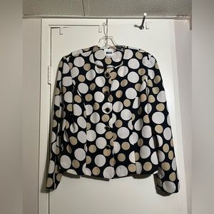 Unique and Spectacular Lite Blazer